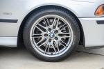 BMW M5 2003 года